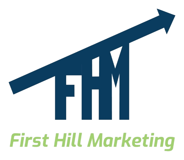 First Hill Marketing